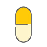Abclox 250/250 Mg Capsule 10