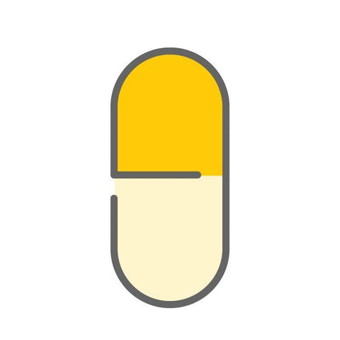 Abclox 250/250 Mg Capsule 10