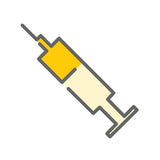 Accuzon 125 Mg Injection 1