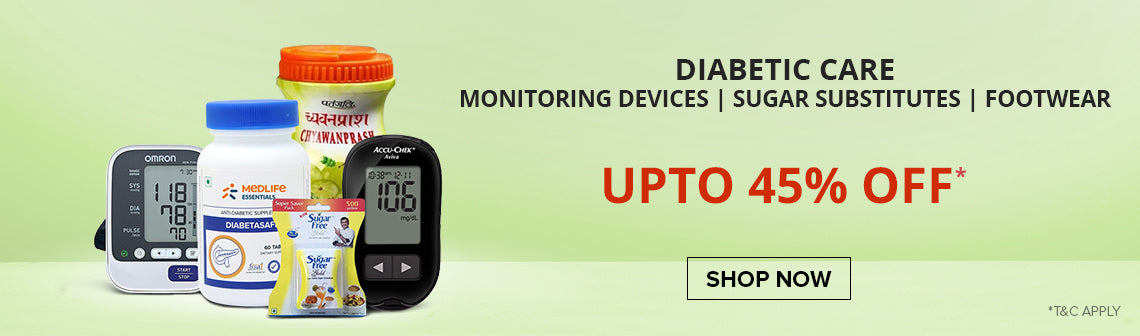 Diabetic Care
