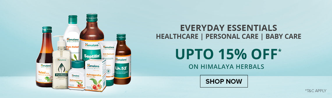 Himalaya Herbal